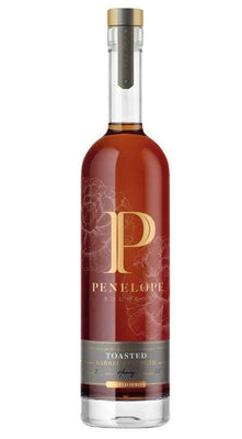 Penelope Toasted Bourbon Barrel Finish (750ml)