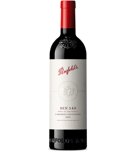 Penfolds Bin 149 Cabernet Sauvignon (750Ml)