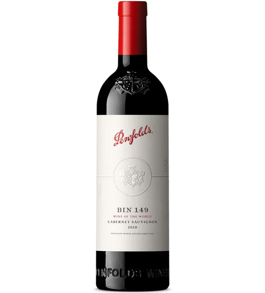 Penfolds Bin 149 Cabernet Sauvignon (750Ml)