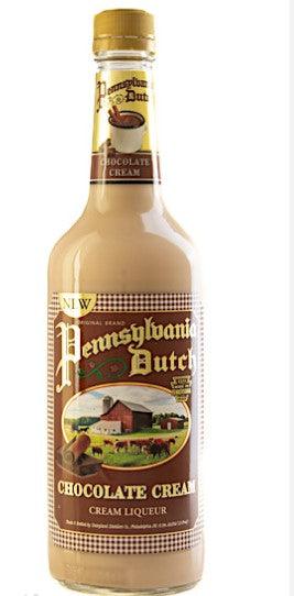 Pennsylvania Dutch Chocholate Cream (750Ml)