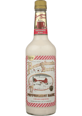 Pennsylvania Dutch Peppermint Bark (750Ml)