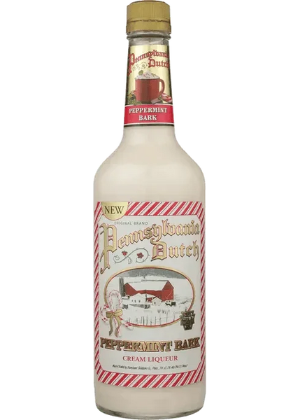 Pennsylvania Dutch Peppermint Bark (750Ml)