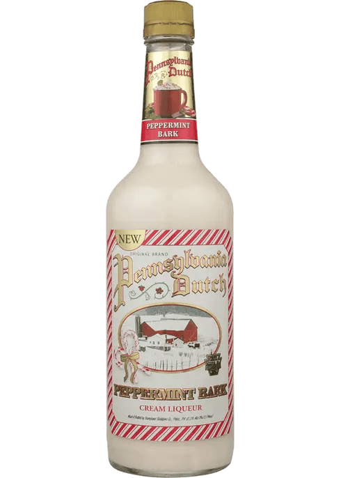 Pennsylvania Dutch Peppermint Bark (750ml)