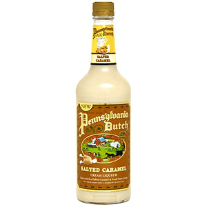 Pennsylvania Dutch Salted Caramel (750Ml)