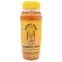Perfect Pour Whiskey Sour (375ml)