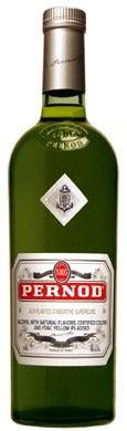 Pernod Absinthe Liqueur (750Ml)