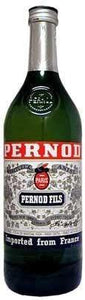 Pernod Pastis Liqueur (750Ml)
