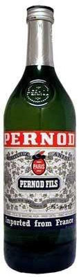 Pernod Pastis Liqueur (750Ml)