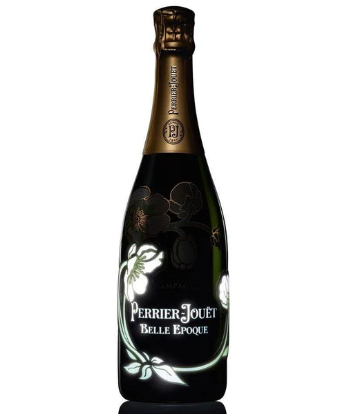 Perrier Jouet Belle Epoque Luminous Brut Champagne (750Ml