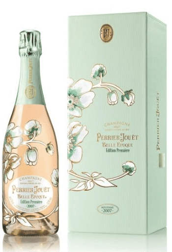 Perrier Jouet Bellepoque Edition Premier C Ehampagne (750Ml)