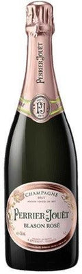 PERRIER JOUET BLASON ROSE CHAMPAGNE (750 ML)