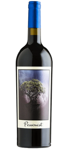 Pessimist Red Blend Vintage (750Ml)