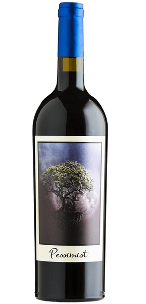Pessimist Red Blend Vintage (750Ml)