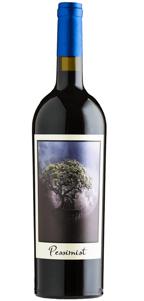 Pessimist Red Blend Vintage (750Ml)