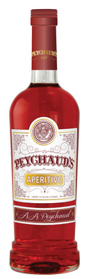 Peychaud's Aperitivo Liqueur (750Ml)