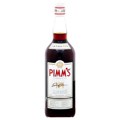 PIMMS CUP #1 LIQUEUR (750 ML)