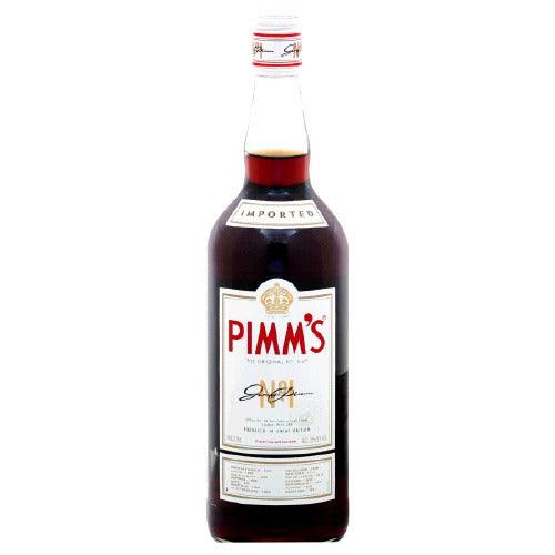 Pimms Cup #1 Liqueur (750Ml)