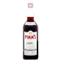 PIMMS CUP #1 LIQUEUR (750 ML)
