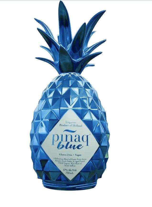 Pinaq Blue (750ml) Perfect for Cocktail Party