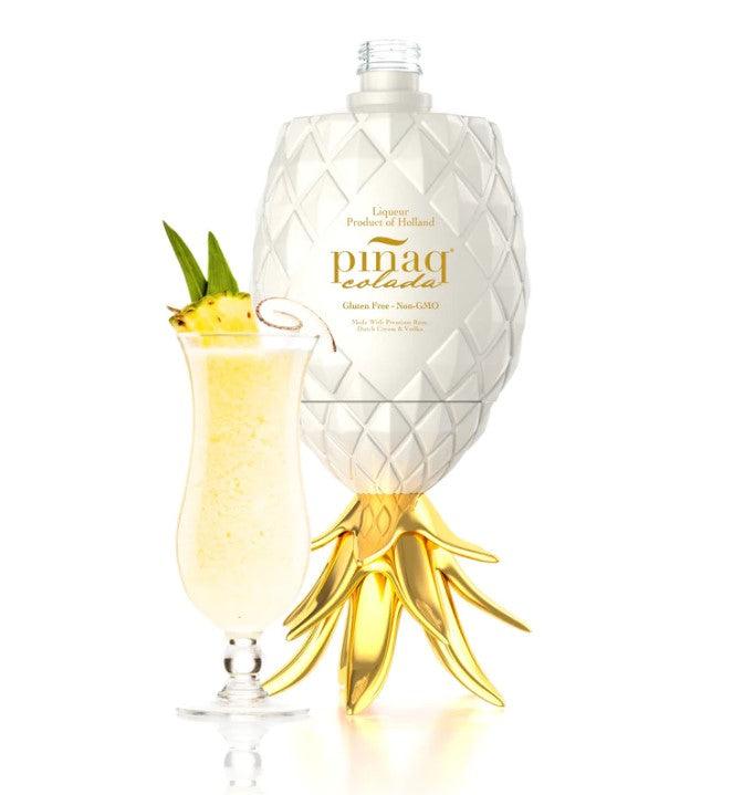 Pinaq Liqueur Colada (750Ml)