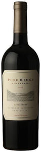 Pine Ridge Cabernet Sauvignon Vintage (750Ml)