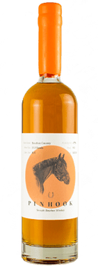 Pinhook Bourbon Country Straight Bourbon Whiskey 2018 (750ml)