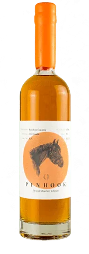 Pinhook Bourbon Country Straight Bourbon Whiskey 2018 (750Ml)