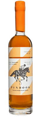 Pinhook Bourbon Heist 2021 Release (750ml)