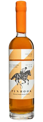 Pinhook Bourbon Heist 2021 Release (750Ml)