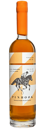 Pinhook Bourbon Heist 2021 Release (750Ml)