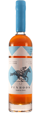 Pinhook Rye Humor True Single Barrel Bourbon (750ml)