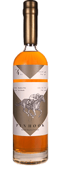 Pinkhook 4 Year Vertical Series Straight Bourbon Whiskey (750ml)