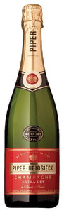 Piper Heidsieck Extra Dry Champagne (750Ml)