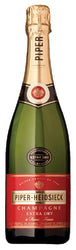 Piper Heidsieck Extra Dry Champagne (750ml)