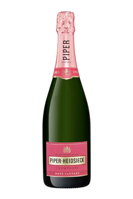 Piper-Heidsieck Rose Sauvage (750ml)