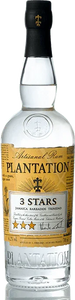 Planteray 3 Star Rum (750Ml)
