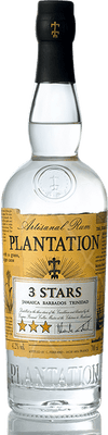 Planteray 3 Star Rum (750Ml)