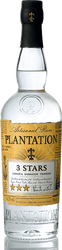 Plantation 3 Star Rum (750ml)