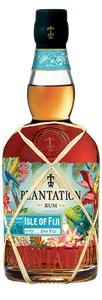 Planteray Isle Of Fiji Rum (750Ml)