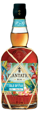 Planteray Isle Of Fiji Rum (750Ml)