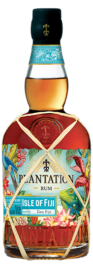 Planteray Isle Of Fiji Rum (750Ml)