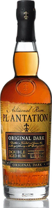 Planteray Original Dark Rum (750Ml)