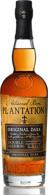 Planteray Original Dark Rum (750Ml)