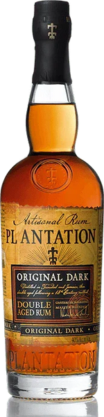 Planteray Original Dark Rum (750Ml)