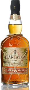 Planteray Rum Barbados 5 Year (750Ml)