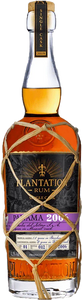 Planteray Single Cask 2020 Panama 6 Year Old Rum (750Ml)
