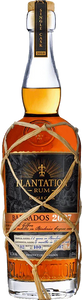 Planteray Single Cask Barbados 6 Year Old Rum (750Ml)