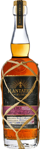 Planteray Single Cask Peru Rum (750Ml)