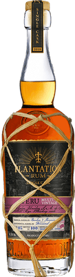 Planteray Single Cask Peru Rum (750Ml)