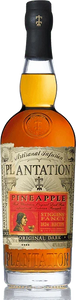 Planteray Stiggins Fancy Pineapple Rum (750Ml)